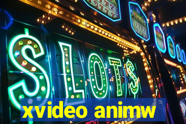 xvideo animw